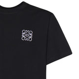 T-shirt Anagram in cotone H526Y22X75 1100 LOEWE 