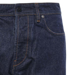 Jeans regular in denim K2S15J100005 S00J7VJ201 STONE ISLAND 