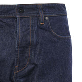 Jeans regular in denim K2S15J100005 S00J7VJ201 STONE ISLAND 
