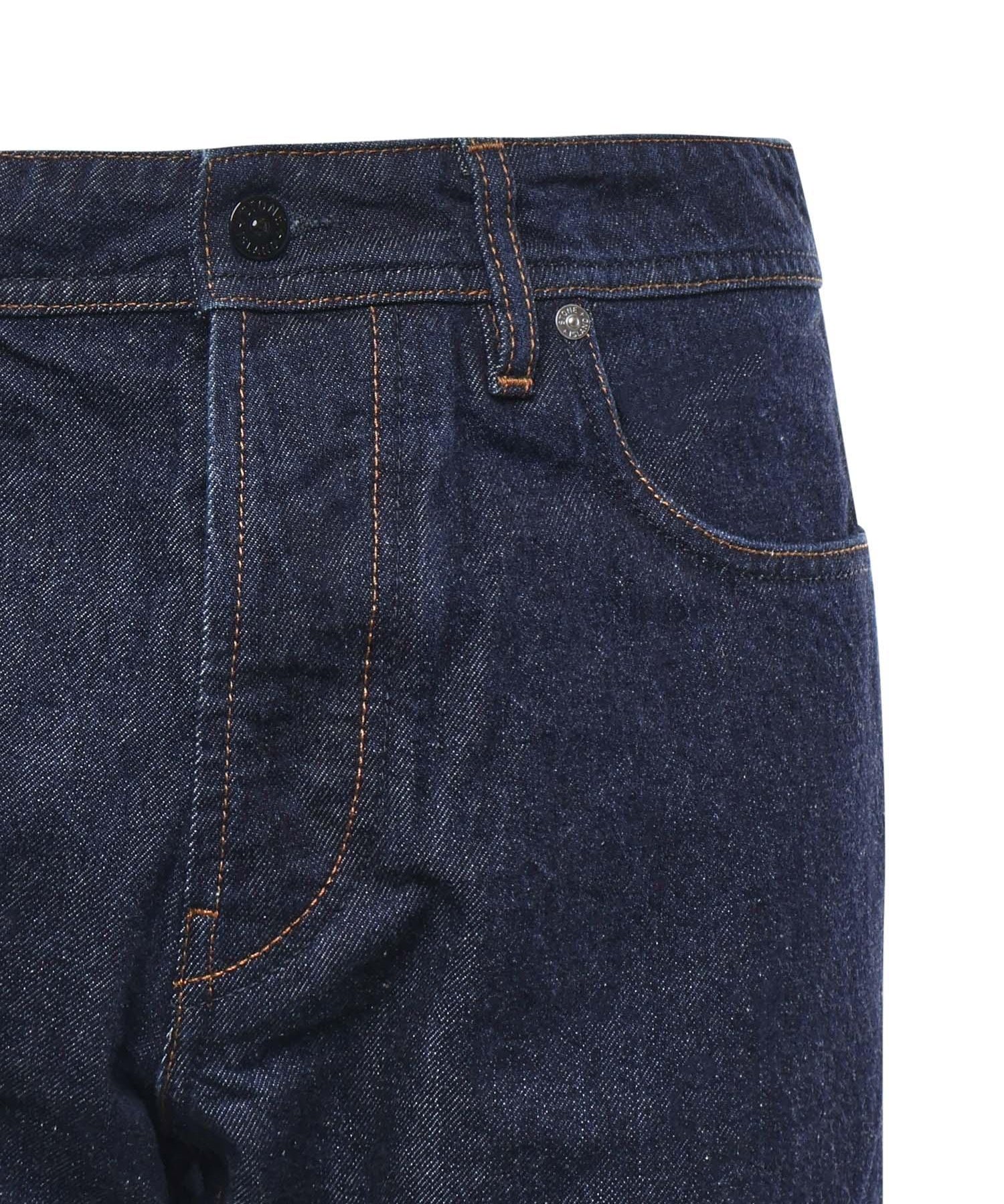 Jeans regular in denim K2S15J100005 S00J7VJ201 STONE ISLAND 