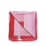 Foulard con stampa 2A4020T0300 -81750 LIU JO 