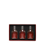 Car Fragrance Kit mediterraneo PP75-CARKIT FICO/NEROLI/MARINA OFFICINA DELLE ESSENZE 