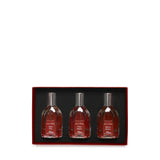 Car Fragrance Kit mediterraneo PP75-CARKIT FICO/NEROLI/MARINA OFFICINA DELLE ESSENZE 