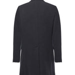 Cappotto doppiopetto in jersey di lana NAM5151018JXLQ U808 FAY 