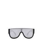 Occhiali da sole Mask<BR/> AA0087S 003 ALAIA 