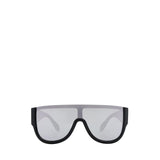 Occhiali da sole Mask<BR/> AA0087S 003 ALAIA 