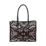 Borsa shopping Amelia 73BS8BU01 AMELIARUBIN/MULTI V° 73 