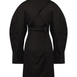 La Robe camicia Casaco 243DR199 1519990 JACQUEMUS 