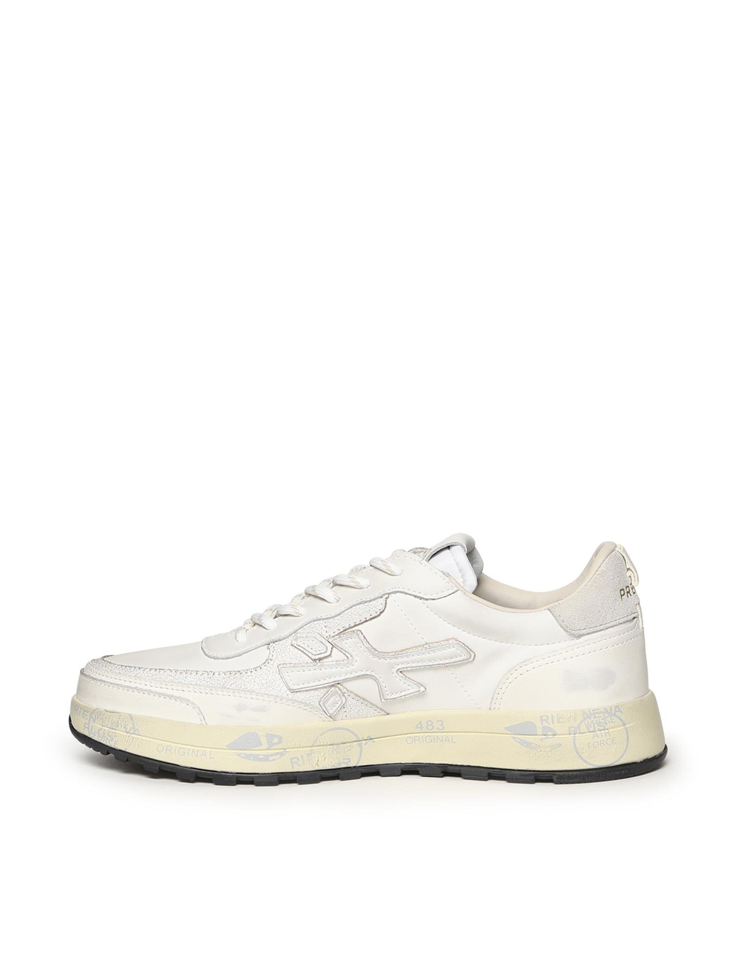 Sneakers Nous 7732 NOUS 7738 PREMIATA 