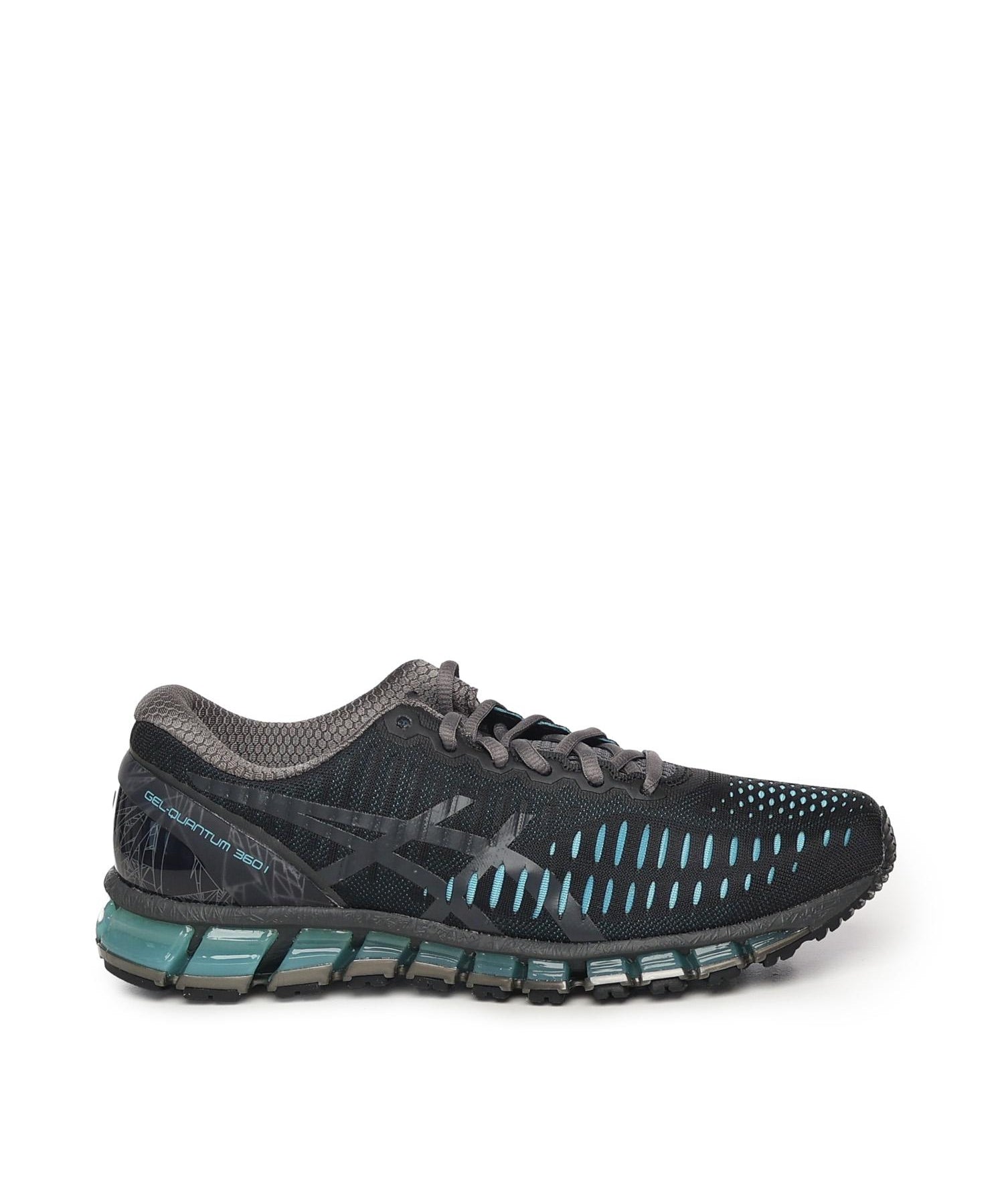 Sneakers Gel-Quantum 360 I<BR/><BR/> 1203A750 001 ASICS 