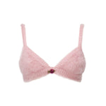 Reggiseno con ricamo<BR/> FABX4216K4603 9122 ALESSANDRA RICH 