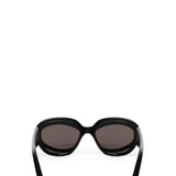 Occhiali da sole superbusy round 837798 T00071054 BALENCIAGA 