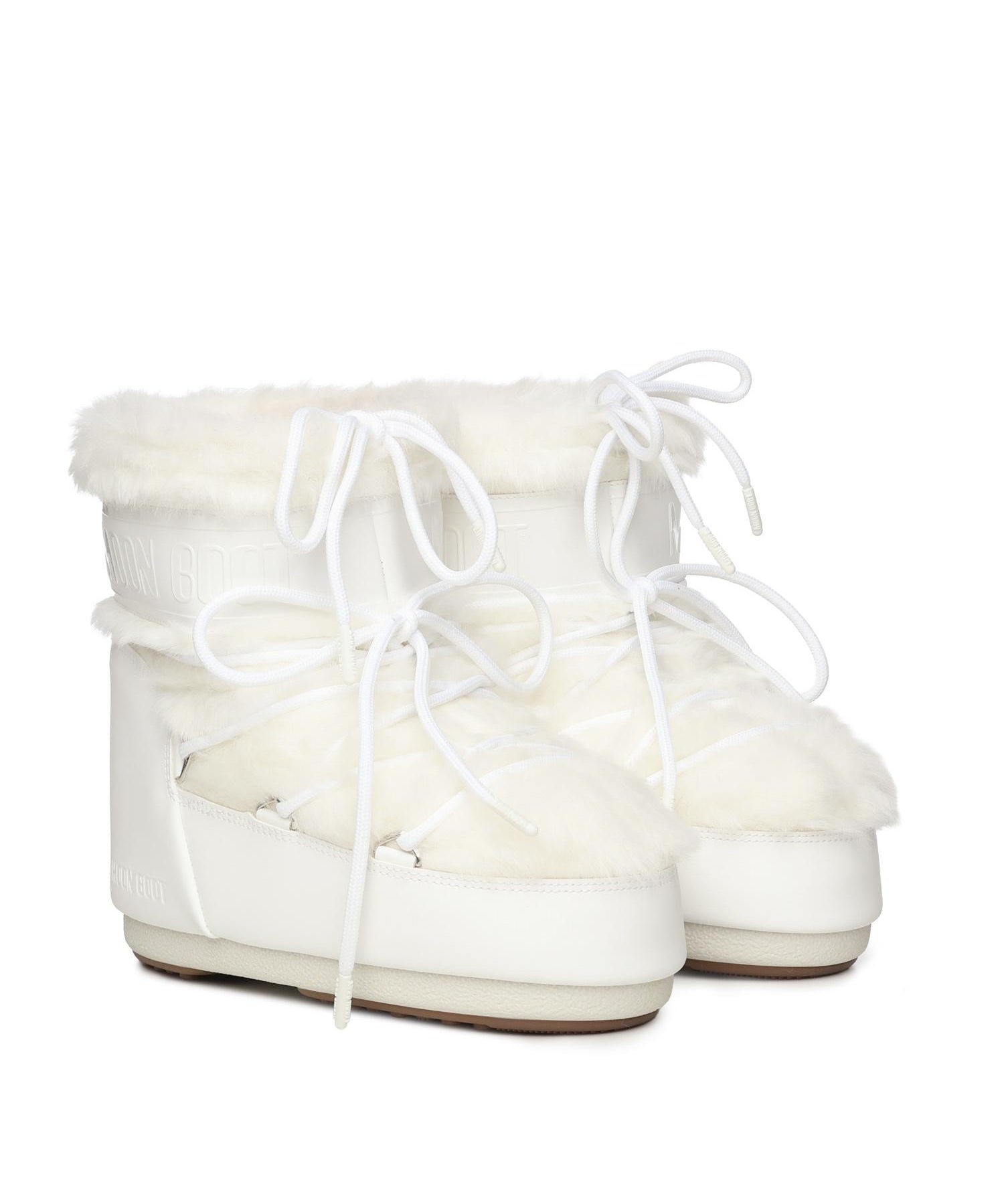 Stivale Icon Low 80D1409390 A002 MOON BOOT 