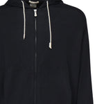 FELPA FULL ZIP SETA COTONE K75FELK23TES0K034 11 ELEVENTY 