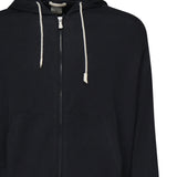 FELPA FULL ZIP SETA COTONE K75FELK23TES0K034 11 ELEVENTY 