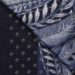 Stola in cashmere con logo 321155 785642004 FERRAGAMO 
