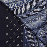 Stola in cashmere con logo 321155 785642004 FERRAGAMO 
