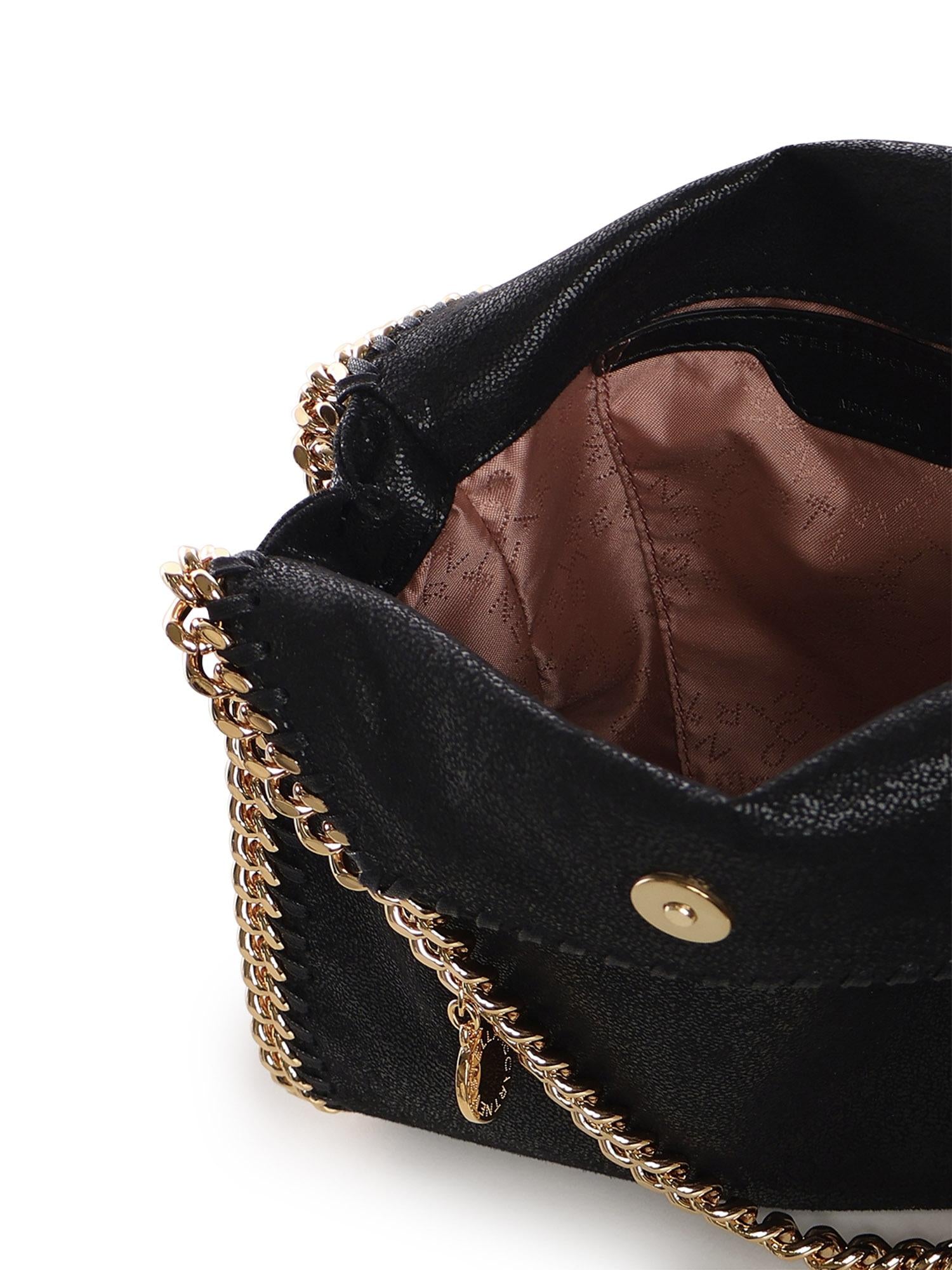 Borsa tote mini Falabella 371223 W93551000 STELLA McCARTNEY 