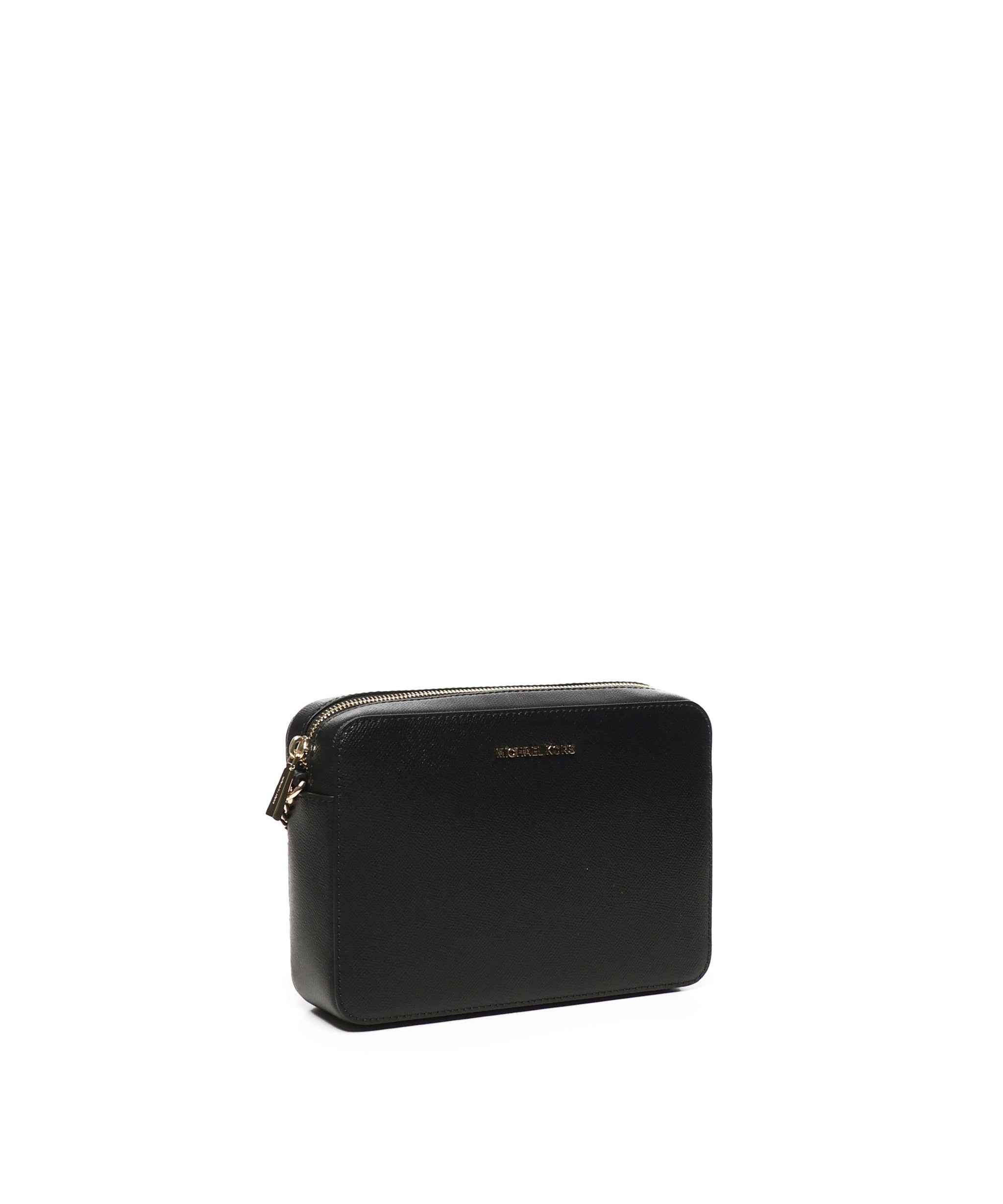 Borsa a tracolla Jet Set 32S4GTVC3L 001 MICHAEL MICHAEL KORS 