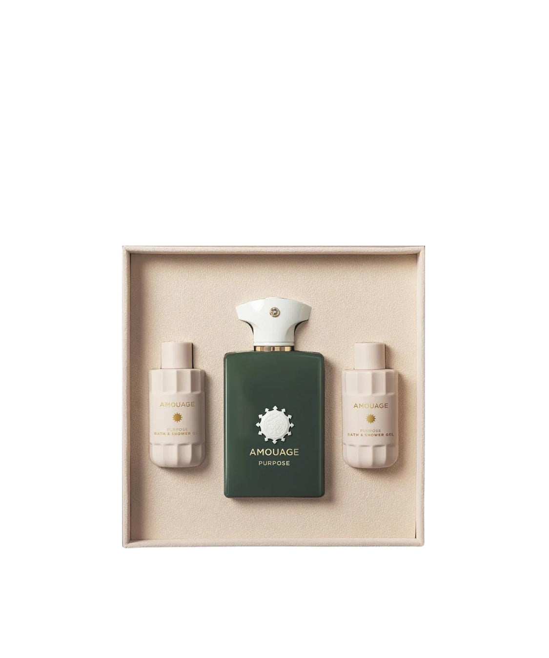 Set Purpose 100 ml 0AMOSETPURPOSE  AMOUAGE 
