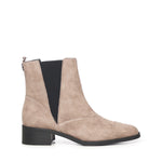 Stivaletto chelsea Nikla in suede E4T76420101 N59 COCCINELLE 