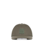 Cappello con applicazione in tela K820358X88 4160 LOEWE 