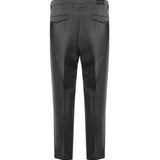 PANTALONI TK AMERICA DOPPIA PENCES MCSTE3687S25 579 MICHAEL COAL 