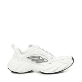 Sneakers Monday in pelle<BR/> 825417 WDTSC9110 BALENCIAGA 