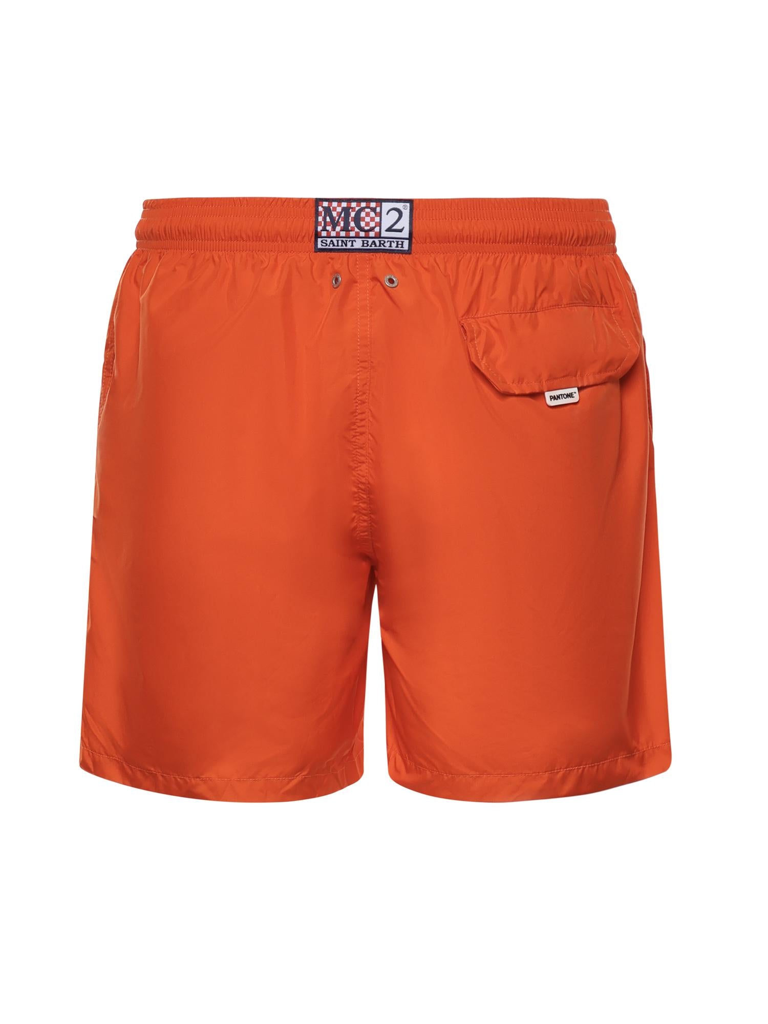 Costume da bagno Lighting Pantone LIG0004 01678L MC2 SAINT BARTH 