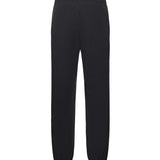 PANTALONI TRACKSUIT IN TESSUTO STRETCH 850685 TRO311000 BALENCIAGA 