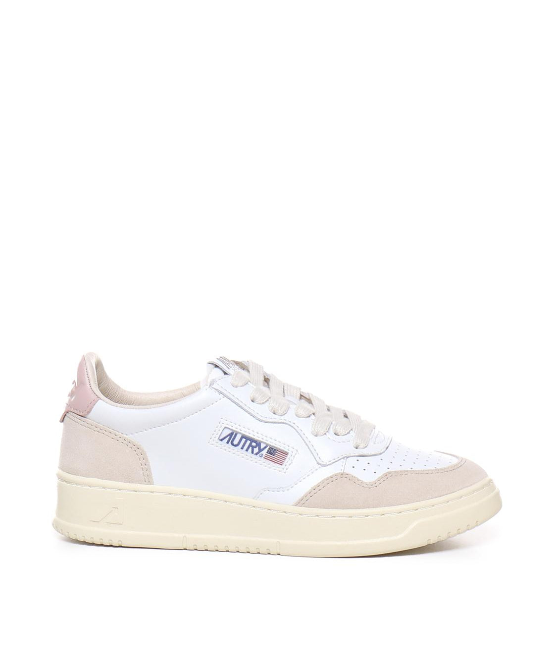 MEDALIST LOW WOM AULW LS37 AUTRY 