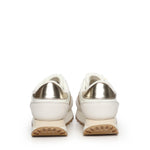 Sneaker Evelyn 915 con logo BA6065TX524 S1052 LIU JO 