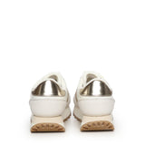 Sneaker Evelyn 915 con logo BA6065TX524 S1052 LIU JO 