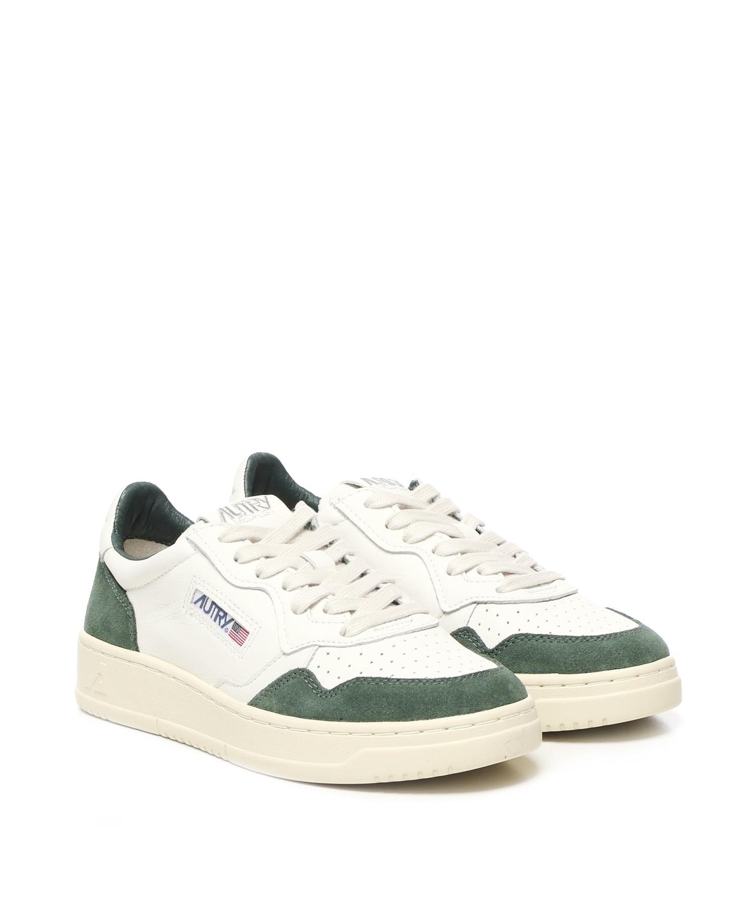 Sneakers Medalist low AULM GS42 AUTRY 
