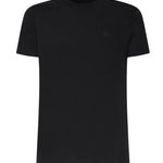 T-shirt in cotone 8N1TQ6 1JRGZ0999 EMPORIO ARMANI 