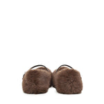 Ballerine Bridget 73SC9FQ01PLC BRIDGET SHOESVISONE V° 73 