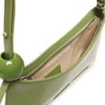 Borsa a spalla Le Bisou Perle 233BA057 3128550 JACQUEMUS 