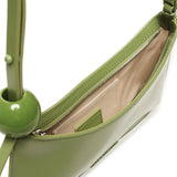 Borsa a spalla Le Bisou Perle 233BA057 3128550 JACQUEMUS 