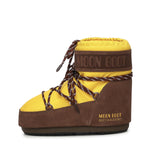 Moon Boot x Guest In Residence Stivale Icon Low<BR/> 80D1409740 BM04 MOON BOOT 