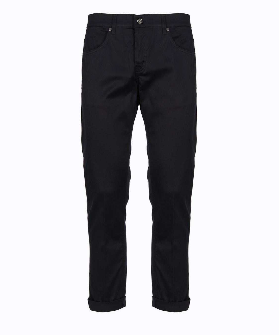 Jeans Alex super skinny in denim stretch<BR/> UP579RS0047U 2890 DONDUP 