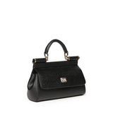Borsa a mano Sicily piccola BB7116 B100180999 DOLCE & GABBANA 