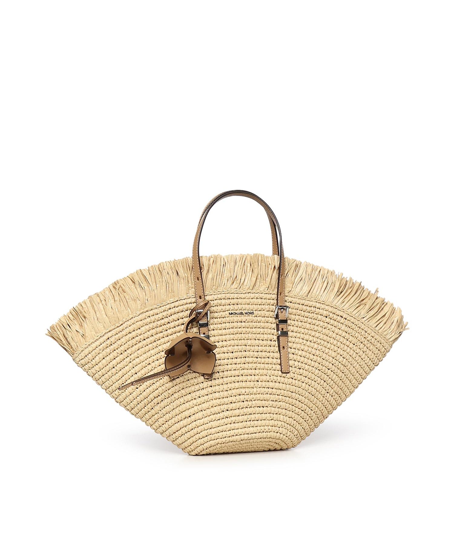 Borsa tote Isa piccola con logo 30S6S9FT1W 202 MICHAEL MICHAEL KORS 