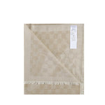Stola in lana e seta 2614541021600 003 MAX MARA 