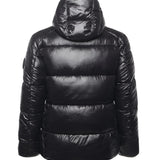 Piumino Edgard in nylon D31280M LOVE2110000 SAVE THE DUCK 
