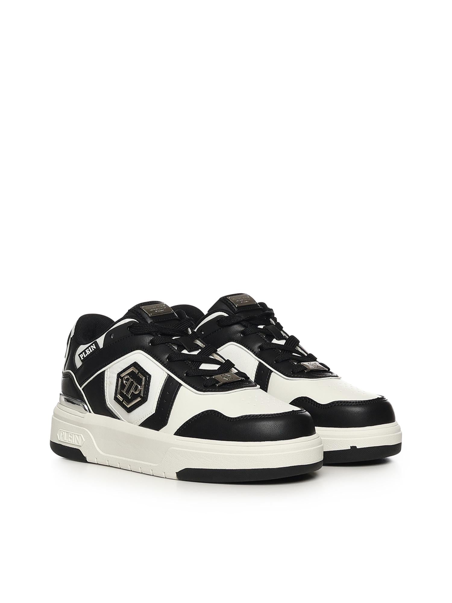 Sneaker SK8R SAFSUSC0925 PTE003N0102 PHILIPP PLEIN 