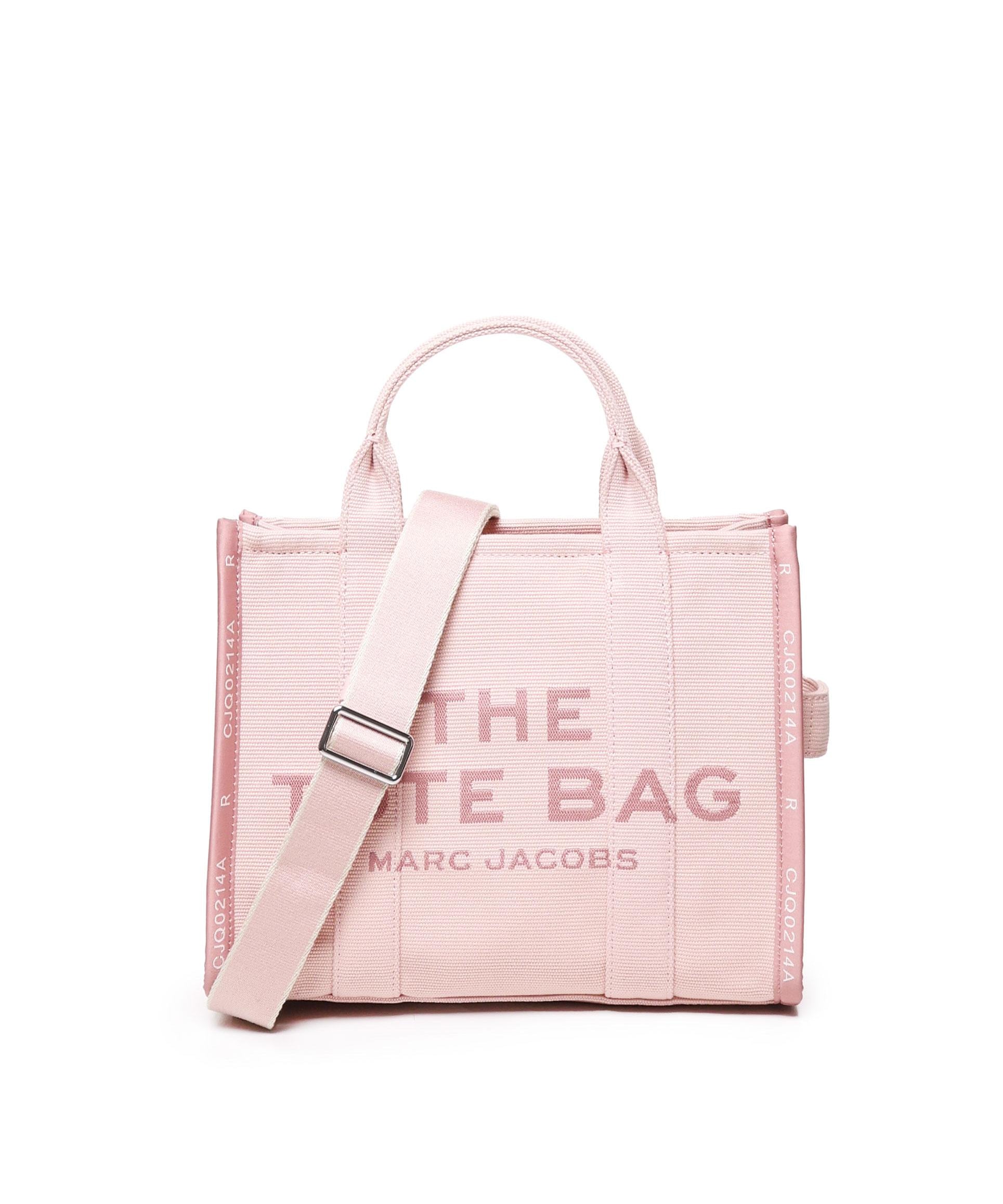 Borsa The medium tote M0017027 624 MARC JACOBS 