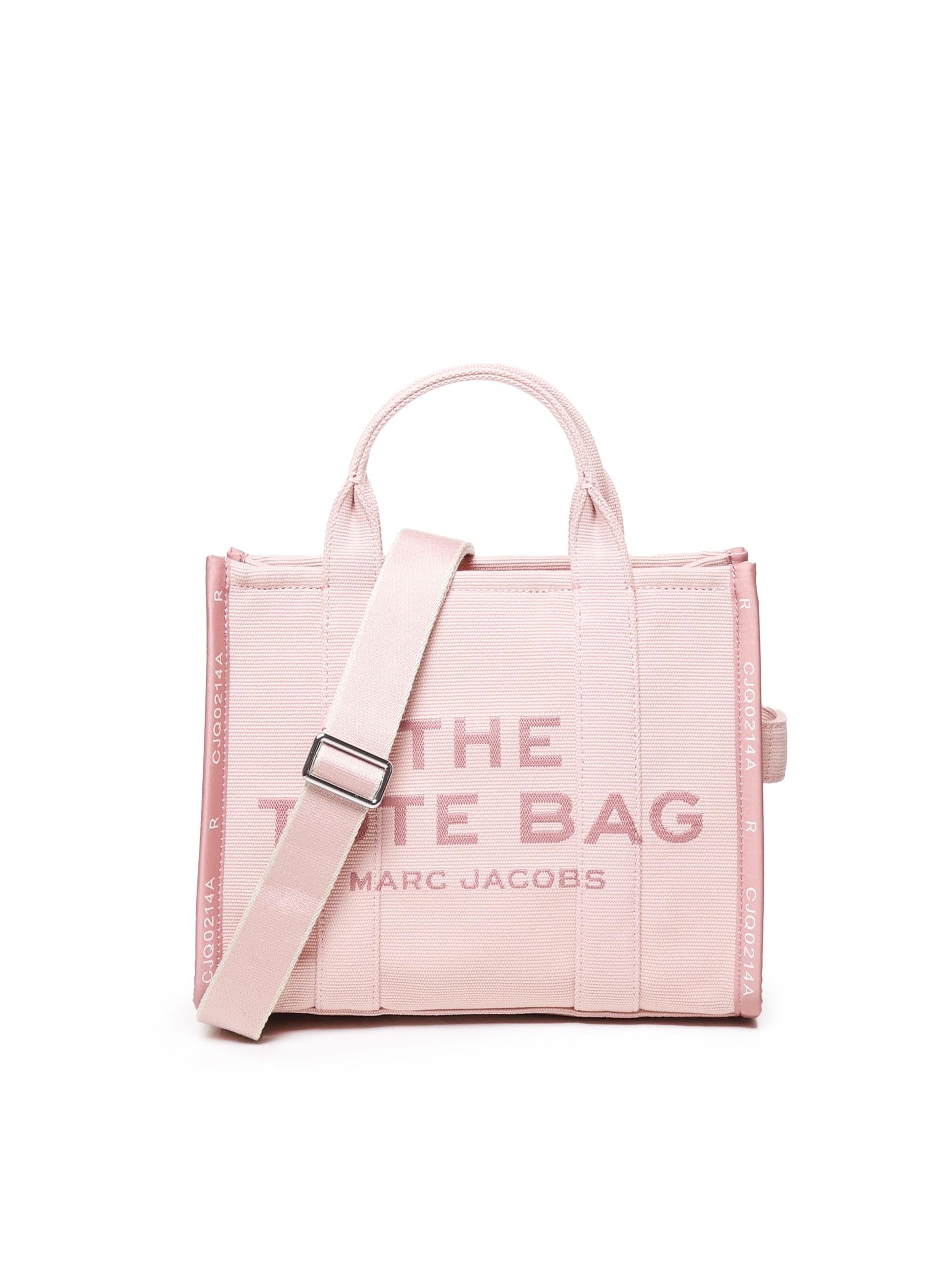 Borsa The medium tote M0017027 624 MARC JACOBS 
