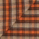 Coperta in lana e cashmere TSF2HM1W02 2215 LOEWE 