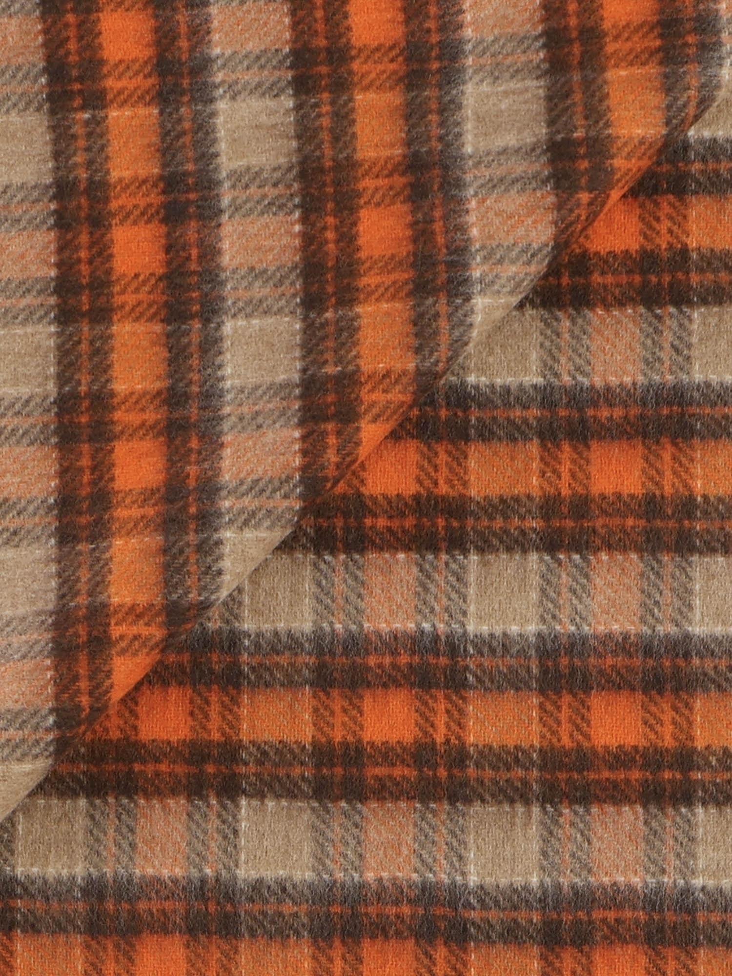 Coperta in lana e cashmere TSF2HM1W02 2215 LOEWE 