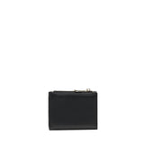 Portafoglio con logo<BR/> 73PS9D1258 KEIRANERO V° 73 